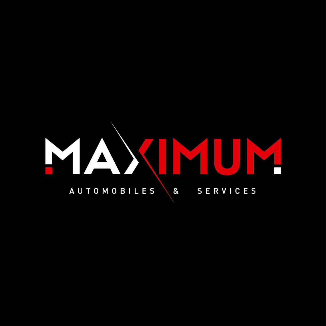 Logo de Maximum Automobiles à HEROUVILLE SAINT CLAIR
